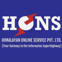 Himalayan Online Service Pvt. Ltd.