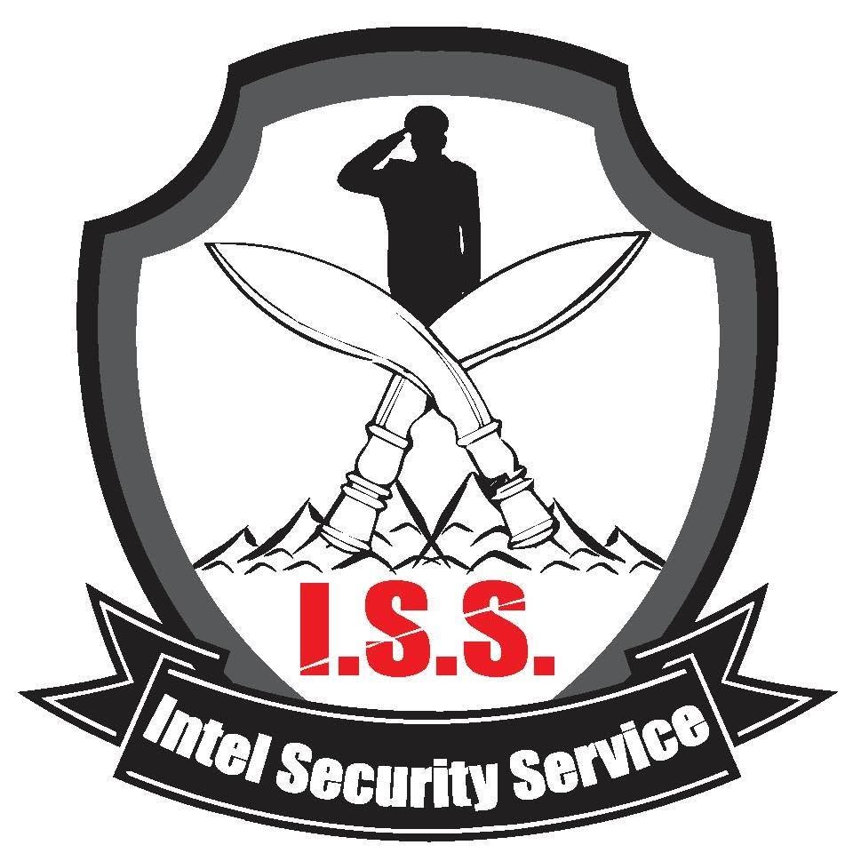 Intel security service Pvt LTD