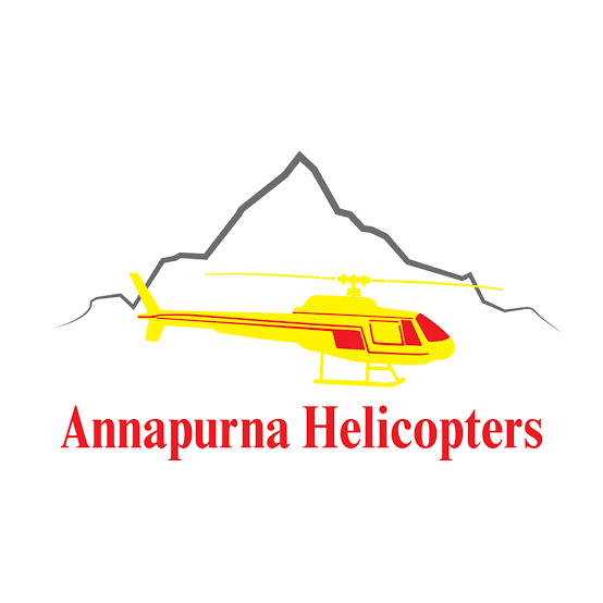 Annapurna Helicopter