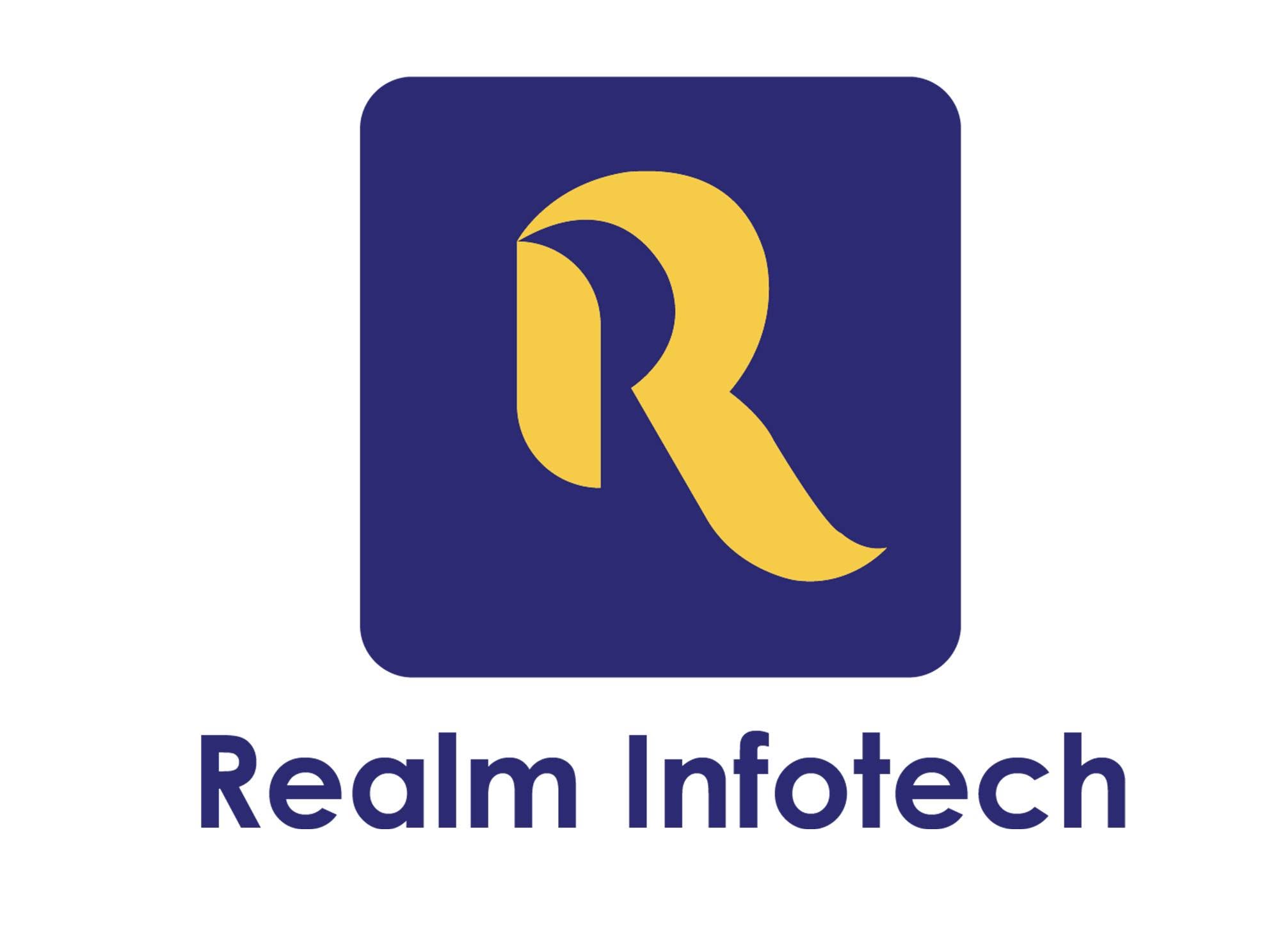 Realm Infotech Pvt. Ltd.