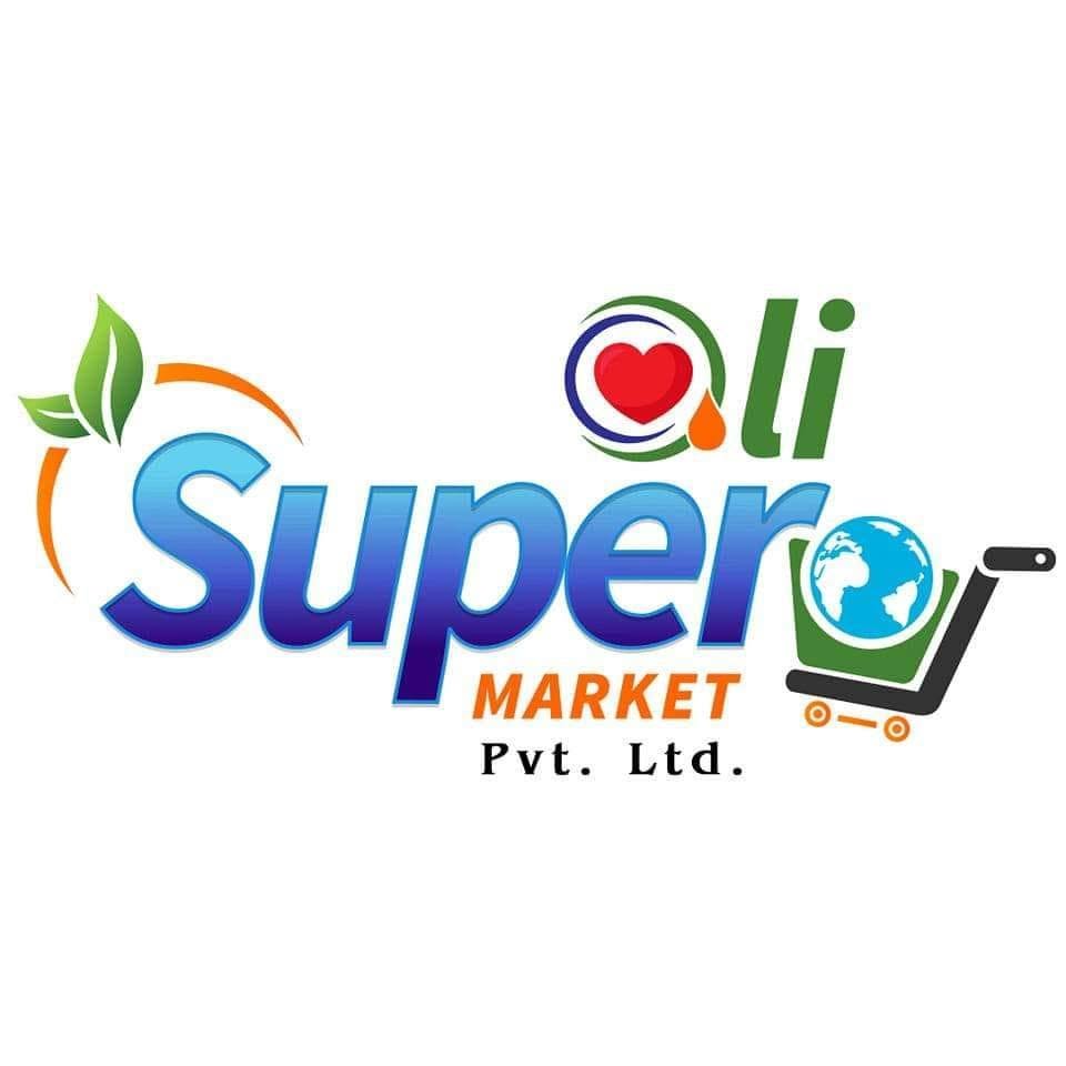 Oli Supermarket Pvt. Ltd.
