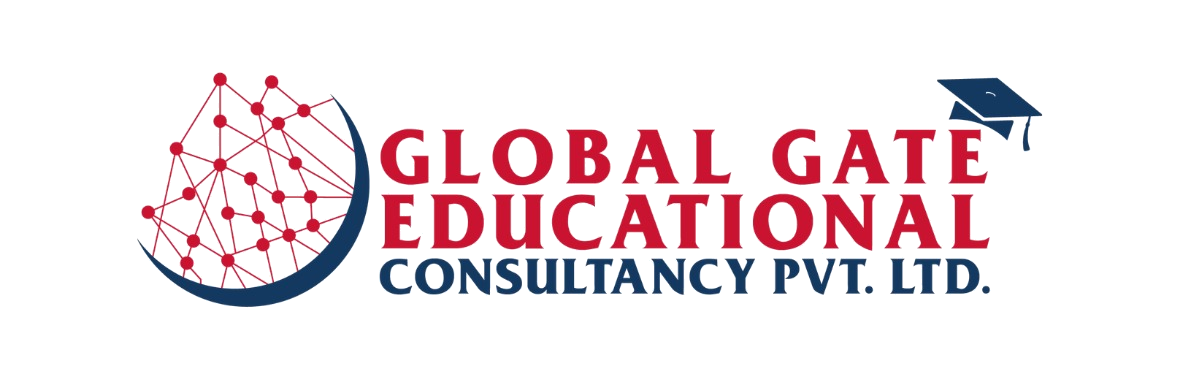 Global Gate Educational Consultancy Pvt. Ltd.