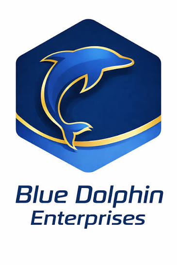 Blue Dolphin Enterprises pvt ltd