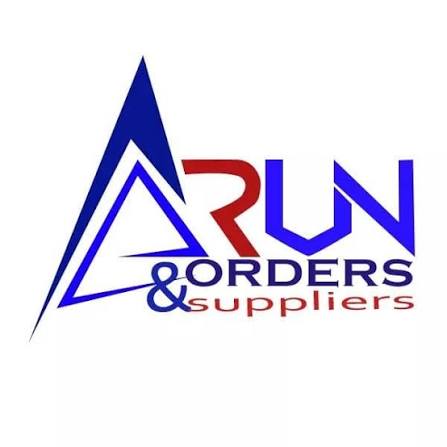 Arun Orders And Suppliers