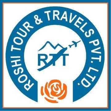 ROSHI TOUR AND TRAVELS PVT LTD